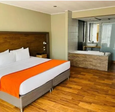 Hotel Polo Corporativo San Sebastian
